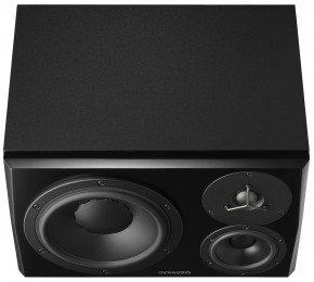 Dynaudio - LYD 48 Black (2 Stk)