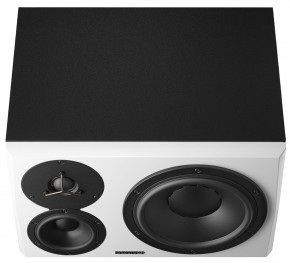 Dynaudio - LYD 48 White (2 Stk)