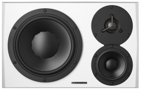 Dynaudio - LYD 48 White (2 Stk)