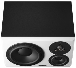 Dynaudio - LYD 48 White (2 Stk)