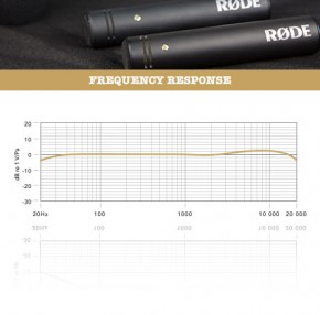 Rode M5 Matched Pair