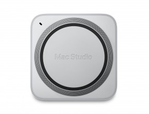 Apple Mac Studio M2 Ultra, 64 GB, 2 TB SSD
