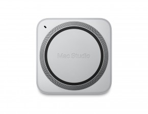 Apple Mac Studio M3 Ultra, 96GB Ram, 1TB SSD