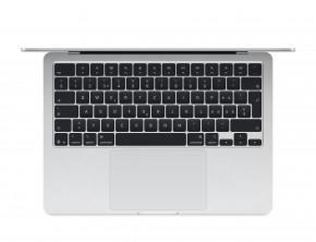 MacBook Air 13“ silber,  32GB/1TB SSD