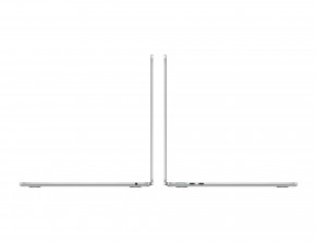 MacBook Air 13“ silber,  32GB/1TB SSD
