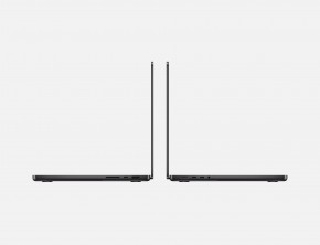 Apple 14 “ Mac Pro  M5 10-Core CPU, 10-Corel GPU, 1 TB SSD
