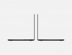 MacBookPro 14 “, M4Pro,  24 GB Ram, 512 GB SSD