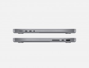 MacBookPro 16 “, M2 Pro, 32GB Ram, 1 TB SSD