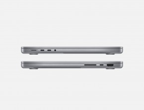 MacBookPro 16 “, M2 Max, 32GB Ram, 1 TB SSD