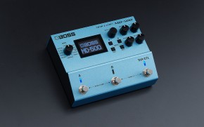 Boss MD-500