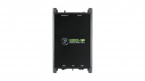 Mackie MDB-1P - Passive Direct Box