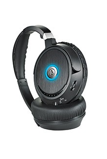 Audio-Technica ATH-ANC70