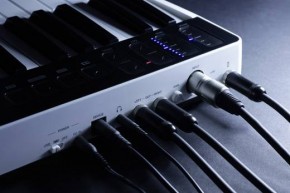 IK Multimedia iRig Keys I/O - 49 Keys