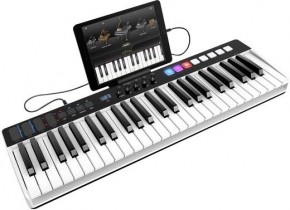 IK Multimedia iRig Keys I/O - 49 Keys