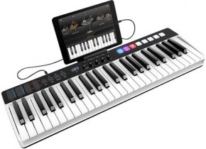 IK Multimedia iRig Keys I/O - 49 Keys