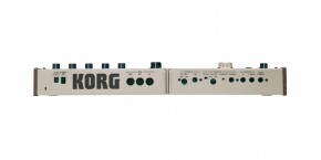 Korg MicroKorg Classic