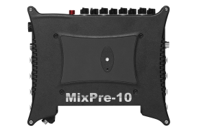 Sound Devices MixPre-10 II