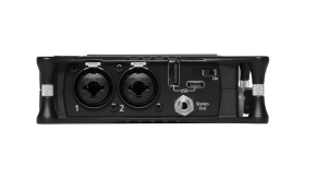 Sound Devices MixPre-6 II