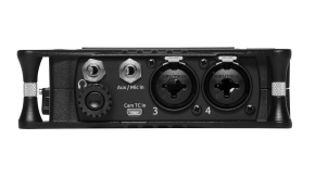 Sound Devices MixPre-6 II