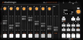 Studiologic Mixface