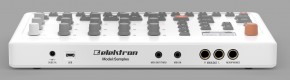 Elektron Model: Samples