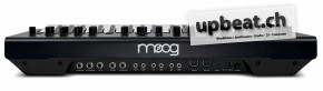 Moog Messenger