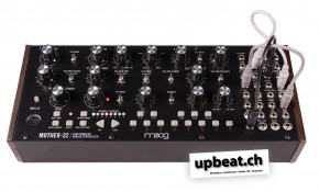 Moog Mother 32