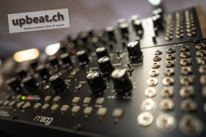 Moog Mother 32