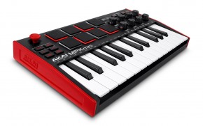 Akai MPKmini MK3