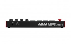 Akai MPKmini MK3