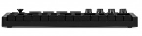 Akai MPK mini MKIII Black limited Edition