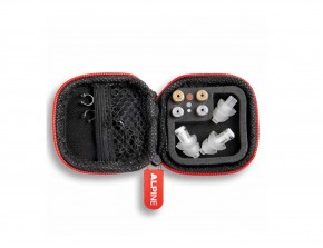 Alpine Musicsave Pro transparent