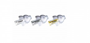 Alpine Musicsave Pro transparent