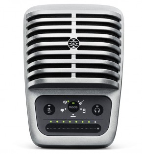 Shure MOTIV™ MV51