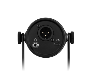 Shure MV7 - Black