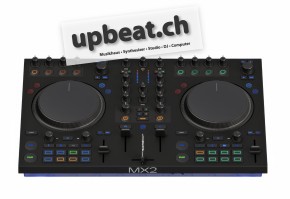 Native Instruments Traktor MX2