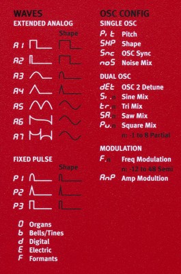 Nord Lead A1