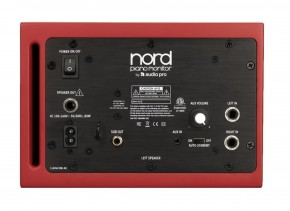 Nord Piano Monitor V2