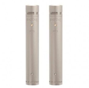 Rode NT5-MP Stereoset (2 Mics)