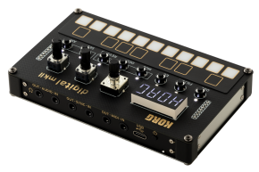 Korg NTS-1 MK 2   digital kit