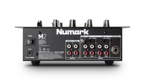 Numark M2