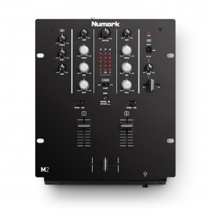 Numark M2