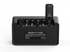 NUX Mighty Air Combo Amp Stereo