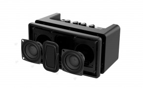 NUX Mighty Air Combo Amp Stereo