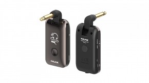 NUX Mighty Plug MP-3