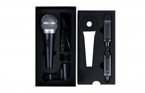 NUX B-3 Wireless +Mic Bundle