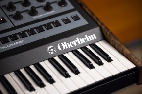 Oberheim OB-X8