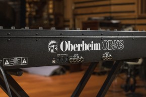 Oberheim OB-X8