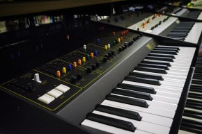 Korg  ARP Odyssey Rev 3