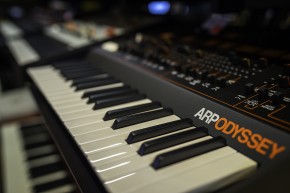 Korg  ARP Odyssey Rev 3